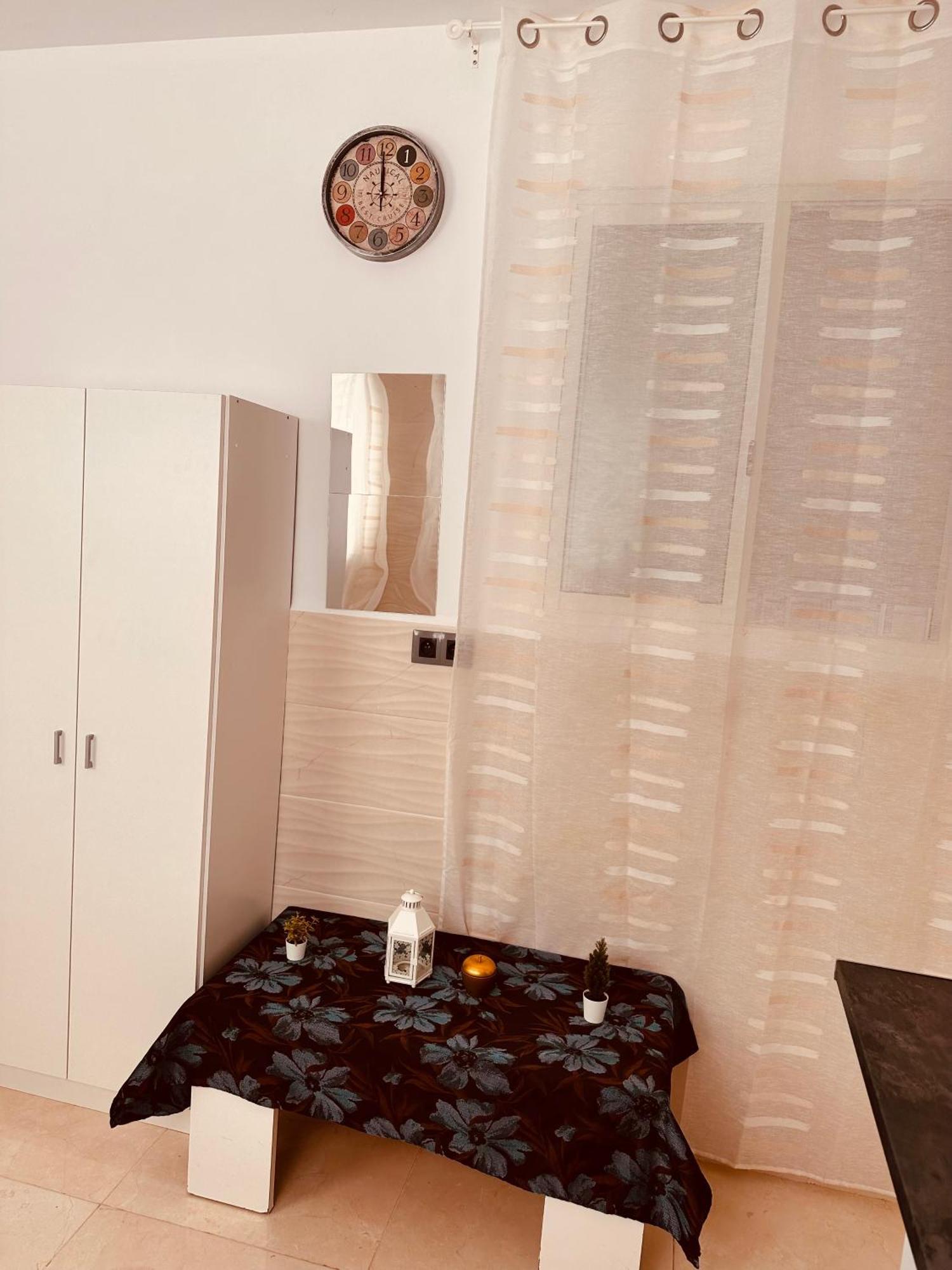Estudios Murallas Merinies Θέουτα Εξωτερικό φωτογραφία