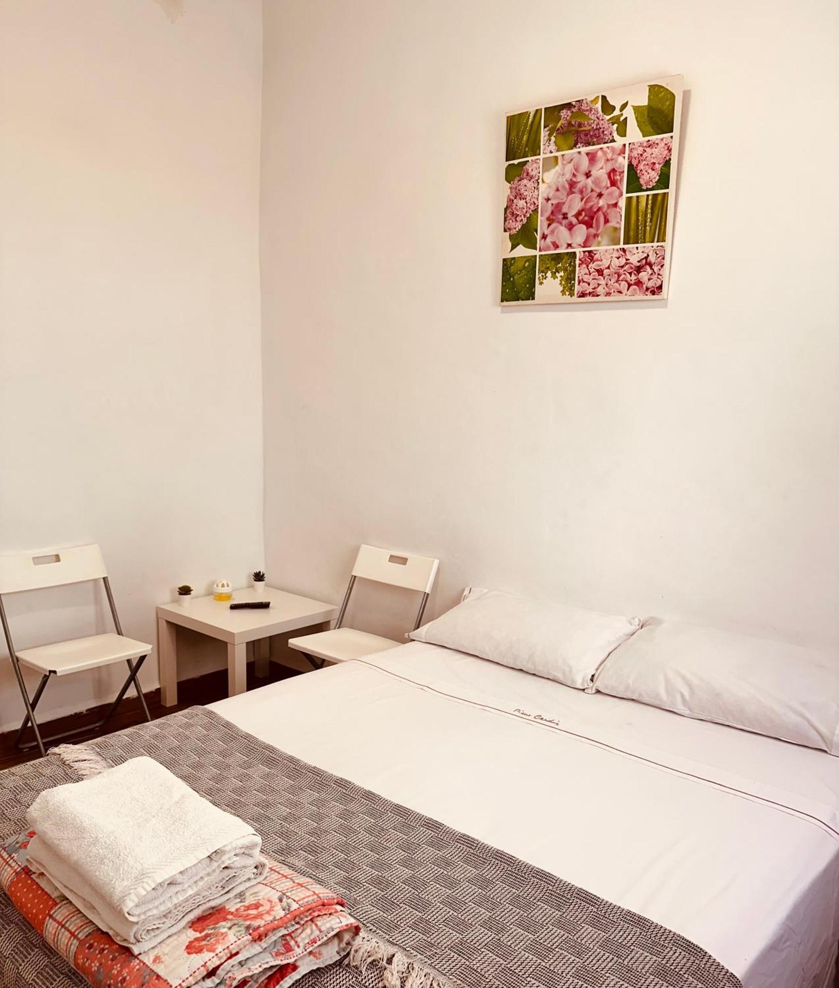 Estudios Murallas Merinies Θέουτα Εξωτερικό φωτογραφία