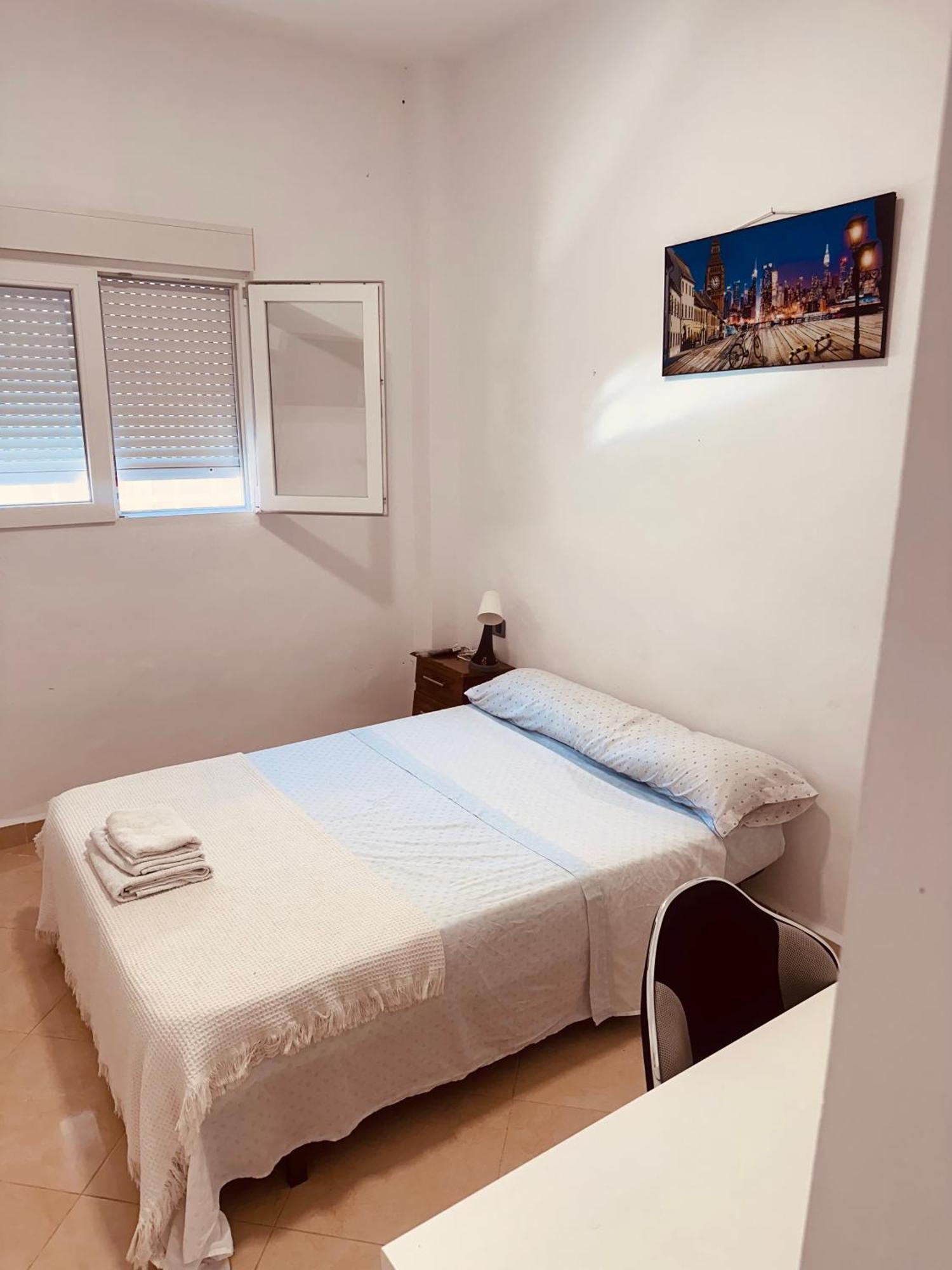 Estudios Murallas Merinies Θέουτα Εξωτερικό φωτογραφία